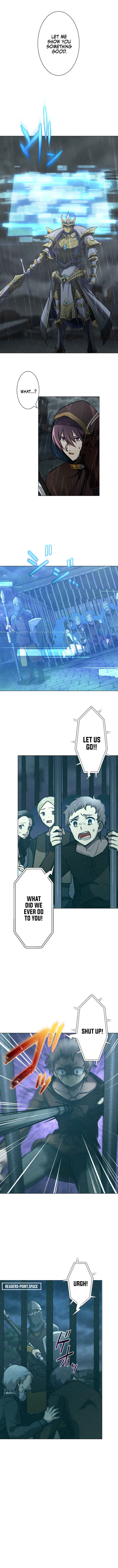 Page 7 Chapter 17 Revenge of the Top Ranker