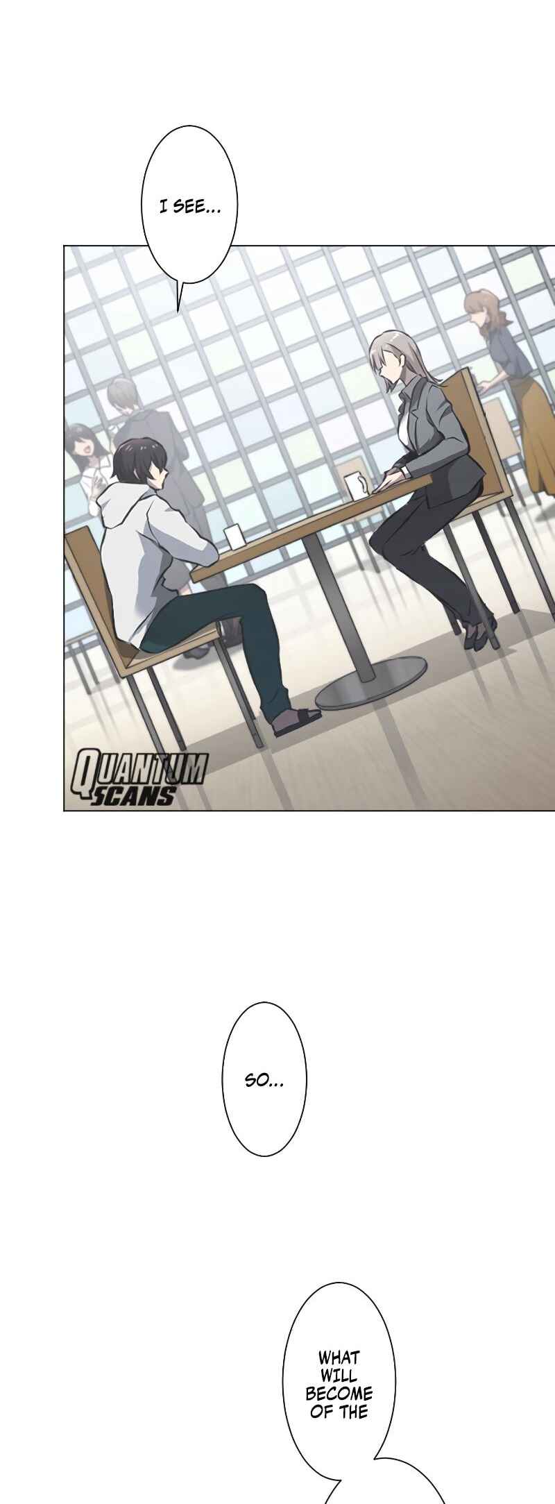 Page 19 Chapter 32 Revenge of the Top Ranker