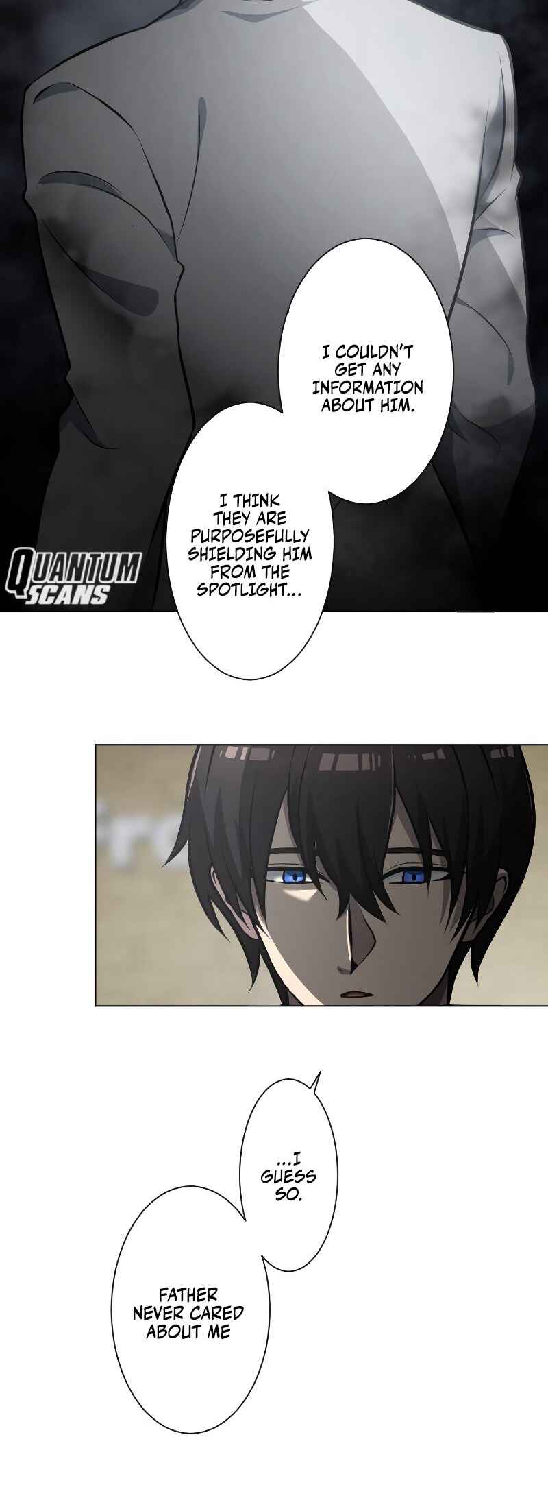 Page 22 Chapter 32 Revenge of the Top Ranker