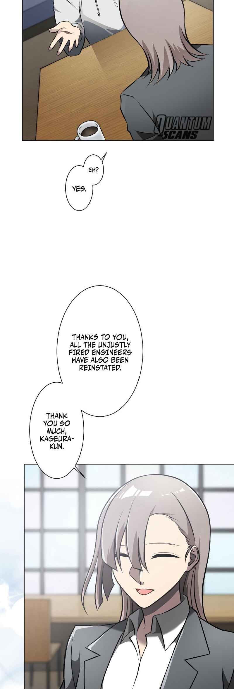 Page 24 Chapter 32 Revenge of the Top Ranker