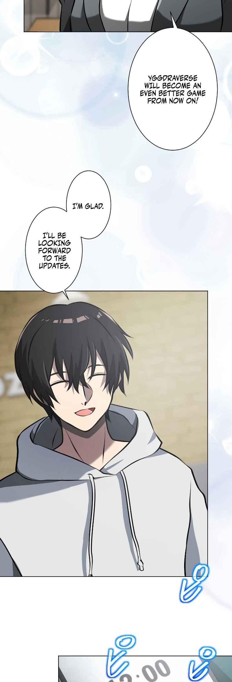 Page 25 Chapter 32 Revenge of the Top Ranker