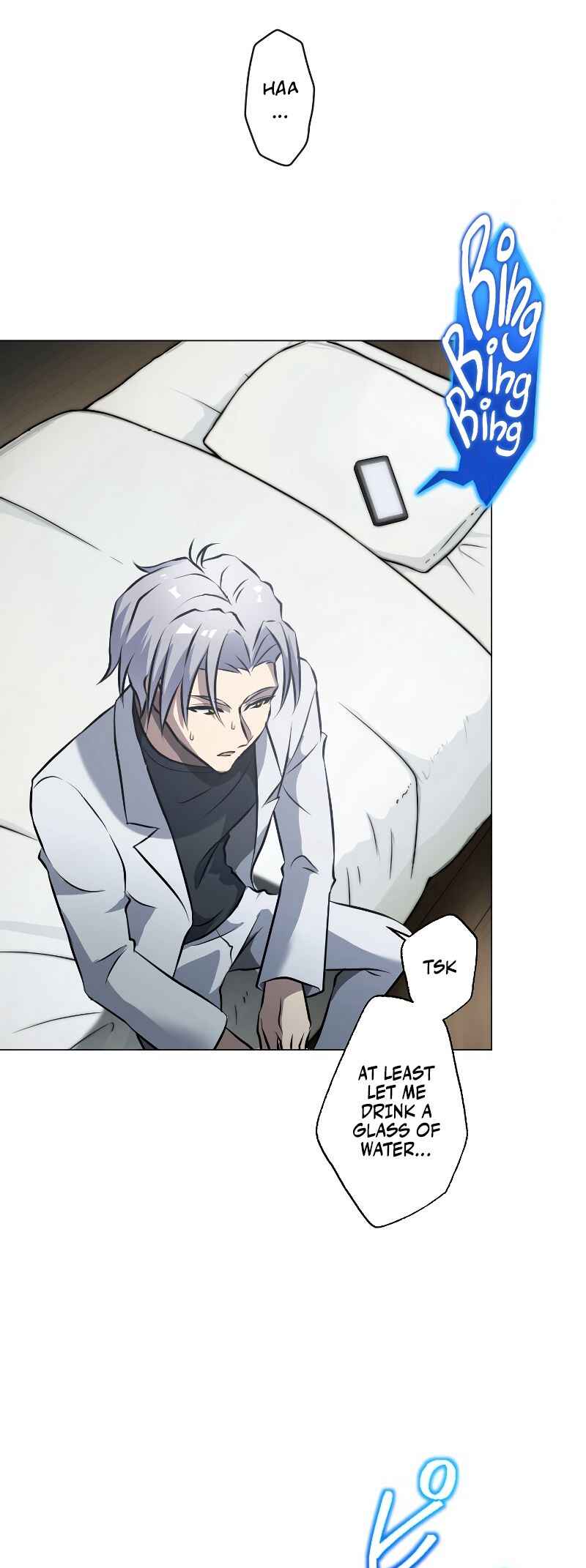 Page 7 Chapter 32 Revenge of the Top Ranker