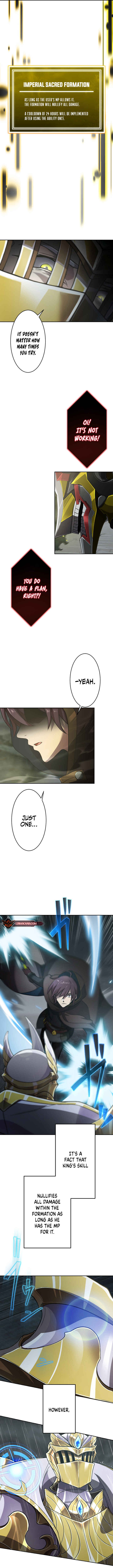 Page 11 Chapter 16 Revenge of the Top Ranker