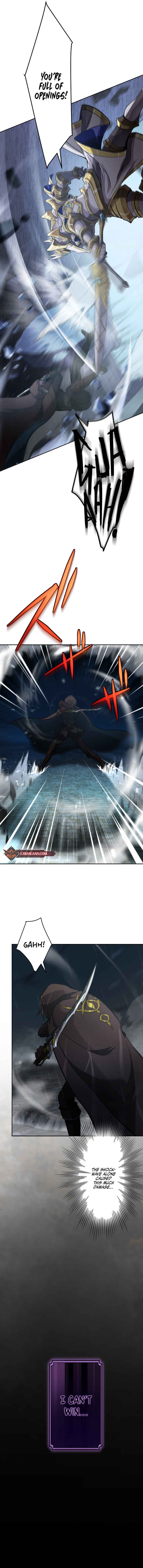 Page 5 Chapter 16 Revenge of the Top Ranker