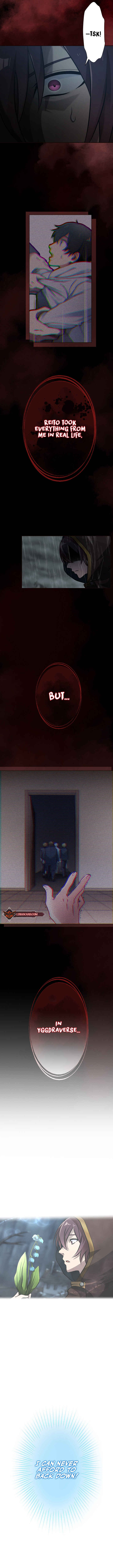 Page 7 Chapter 16 Revenge of the Top Ranker