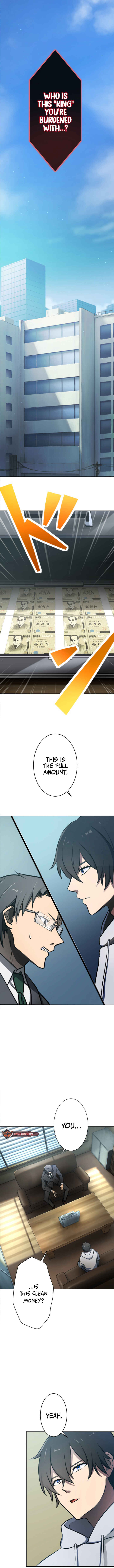 Page 5 Chapter 13 Revenge of the Top Ranker
