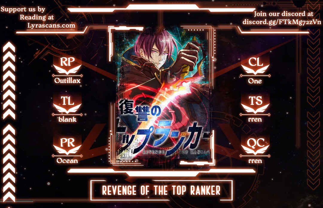 Page 1 Chapter 11 Revenge of the Top Ranker