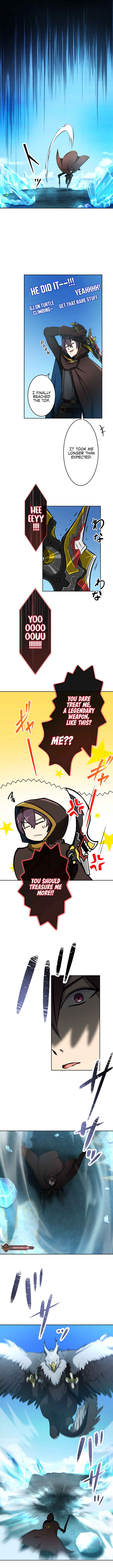 Page 12 Chapter 11 Revenge of the Top Ranker