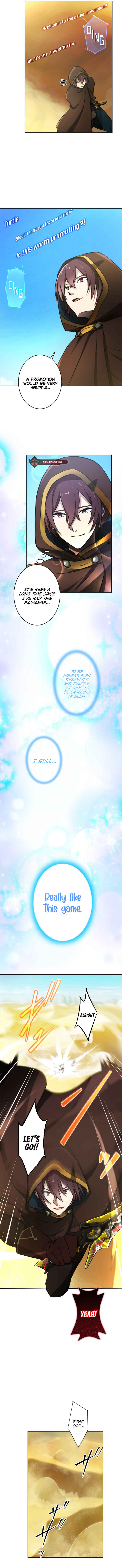 Page 3 Chapter 11 Revenge of the Top Ranker