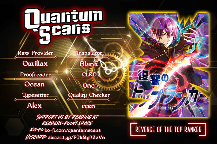 Page 1 Chapter 18 Revenge of the Top Ranker