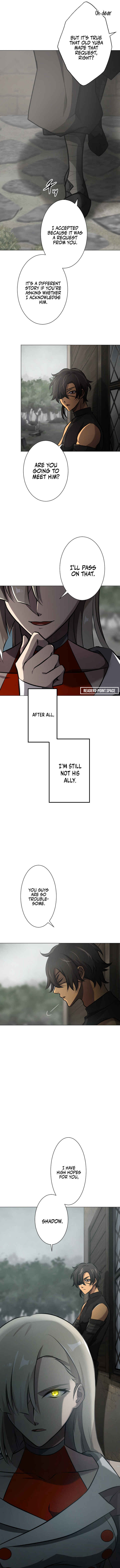 Page 11 Chapter 18 Revenge of the Top Ranker