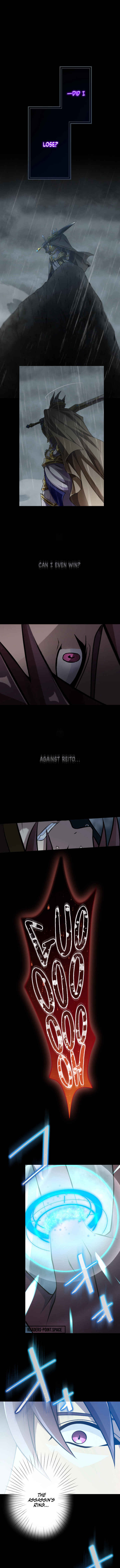 Page 2 Chapter 18 Revenge of the Top Ranker