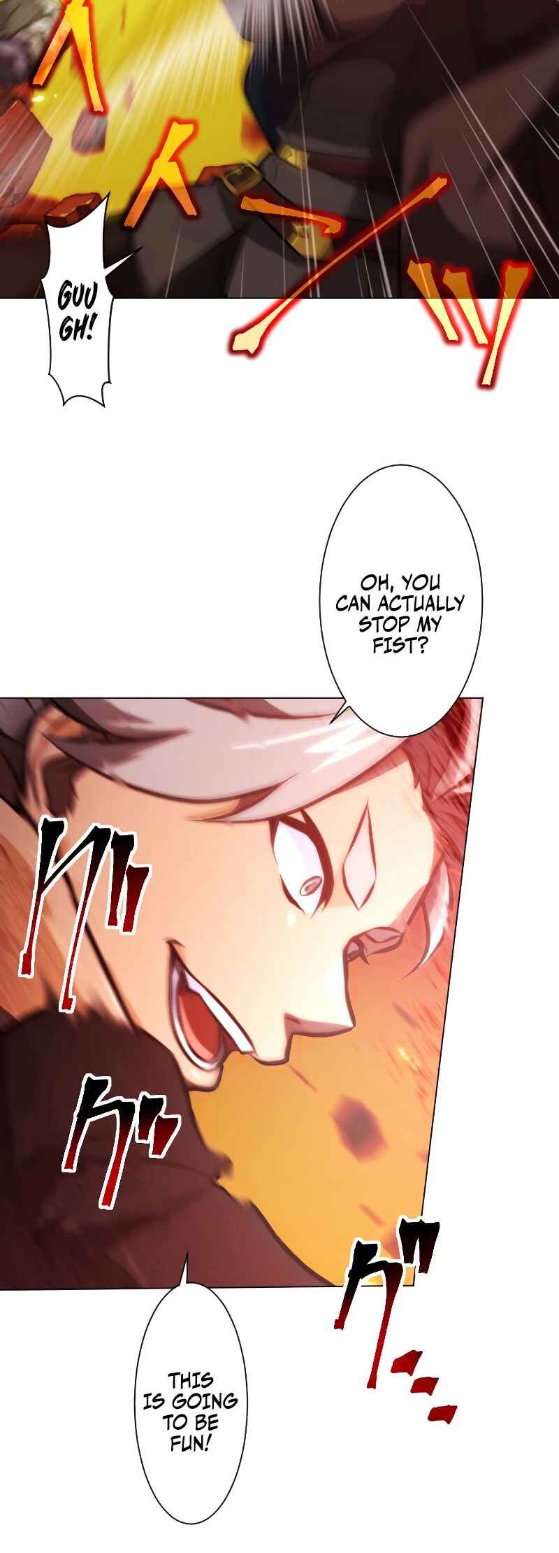 Page 12 Chapter 24 Revenge of the Top Ranker