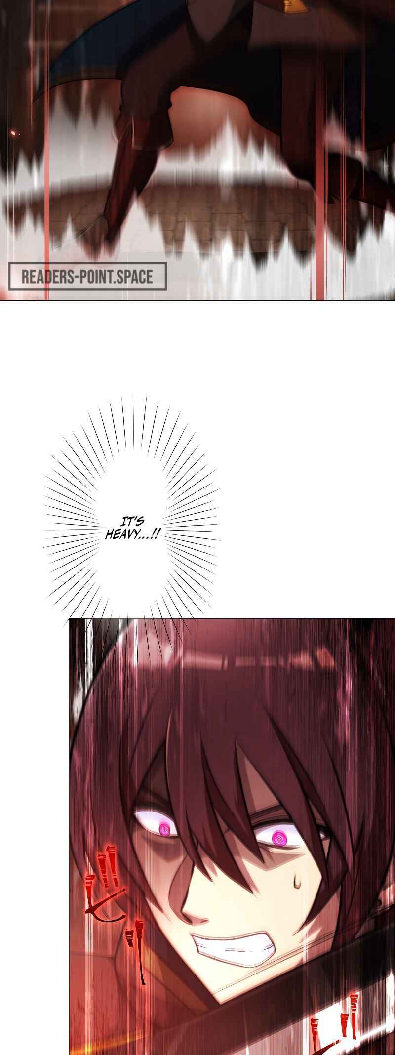 Page 24 Chapter 24 Revenge of the Top Ranker