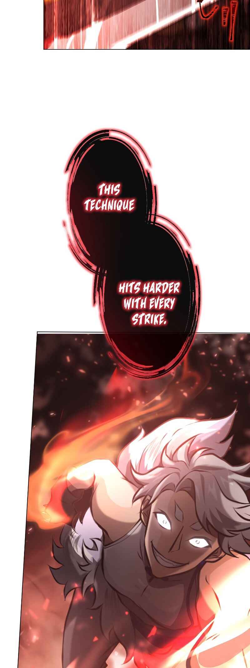 Page 25 Chapter 24 Revenge of the Top Ranker