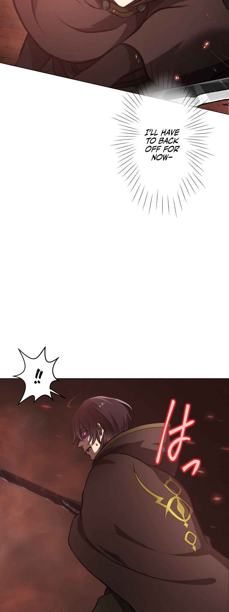 Page 28 Chapter 24 Revenge of the Top Ranker