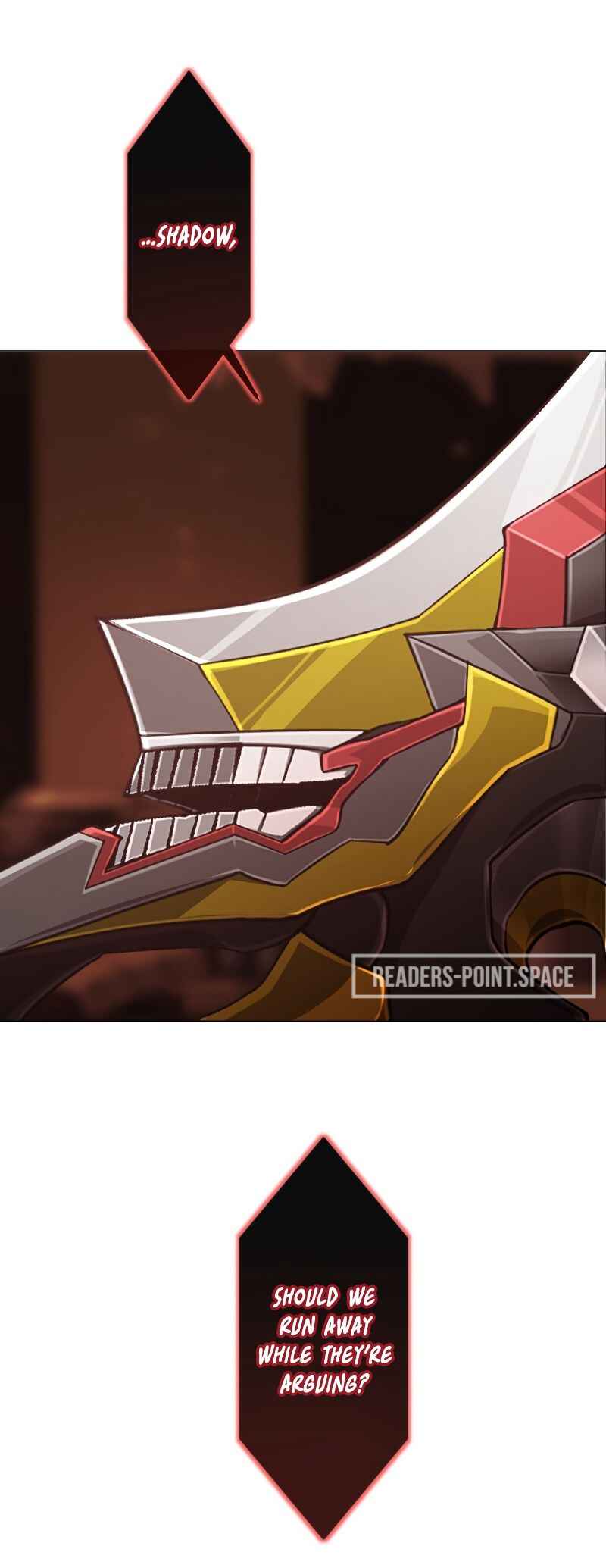 Page 36 Chapter 24 Revenge of the Top Ranker