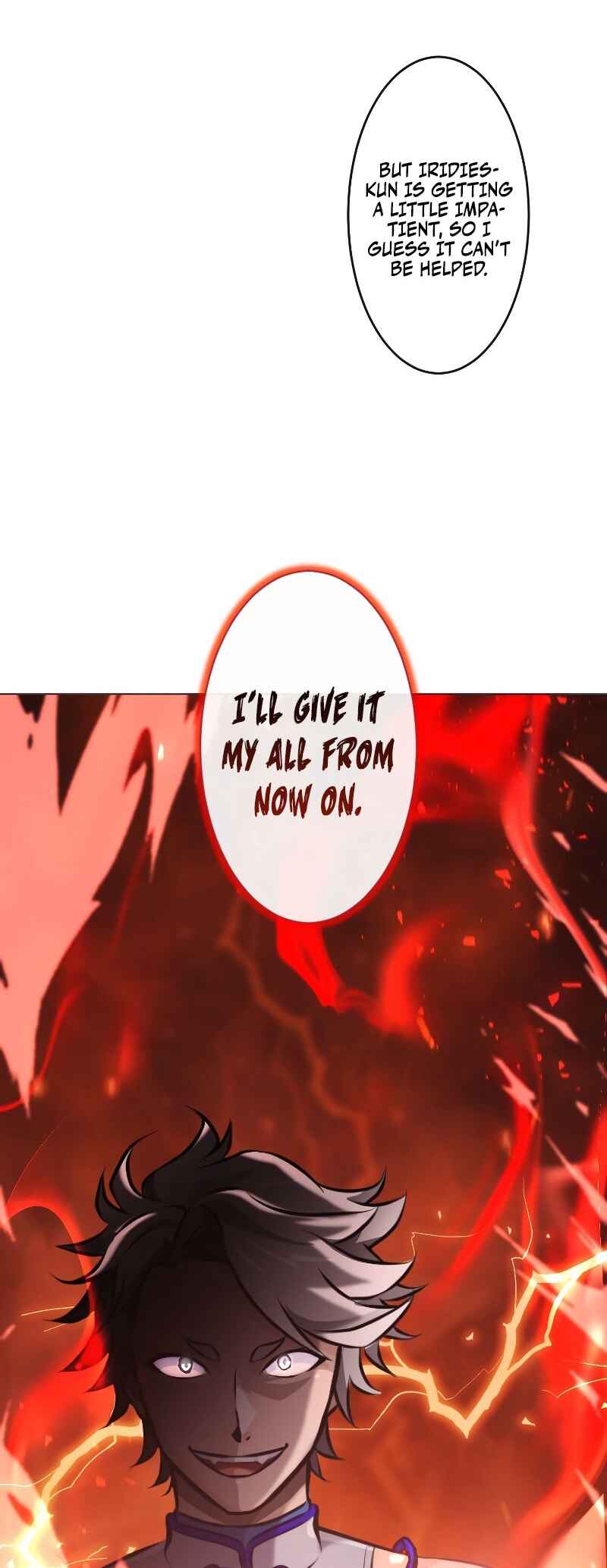 Page 40 Chapter 24 Revenge of the Top Ranker