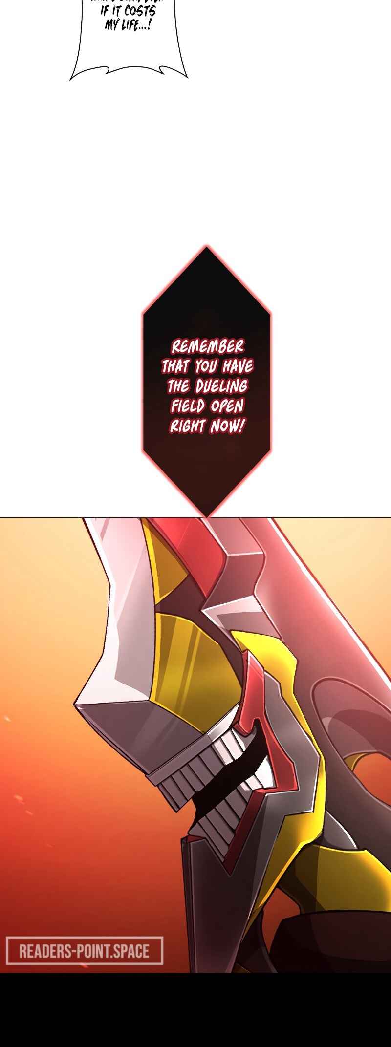 Page 44 Chapter 24 Revenge of the Top Ranker