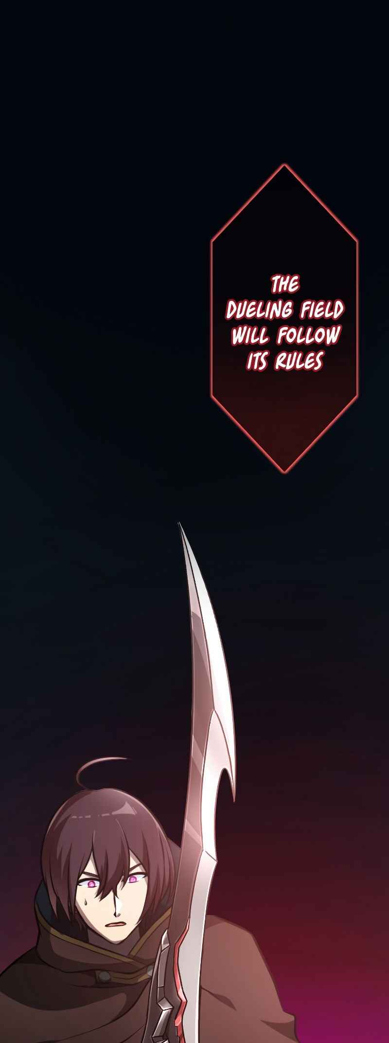 Page 48 Chapter 24 Revenge of the Top Ranker