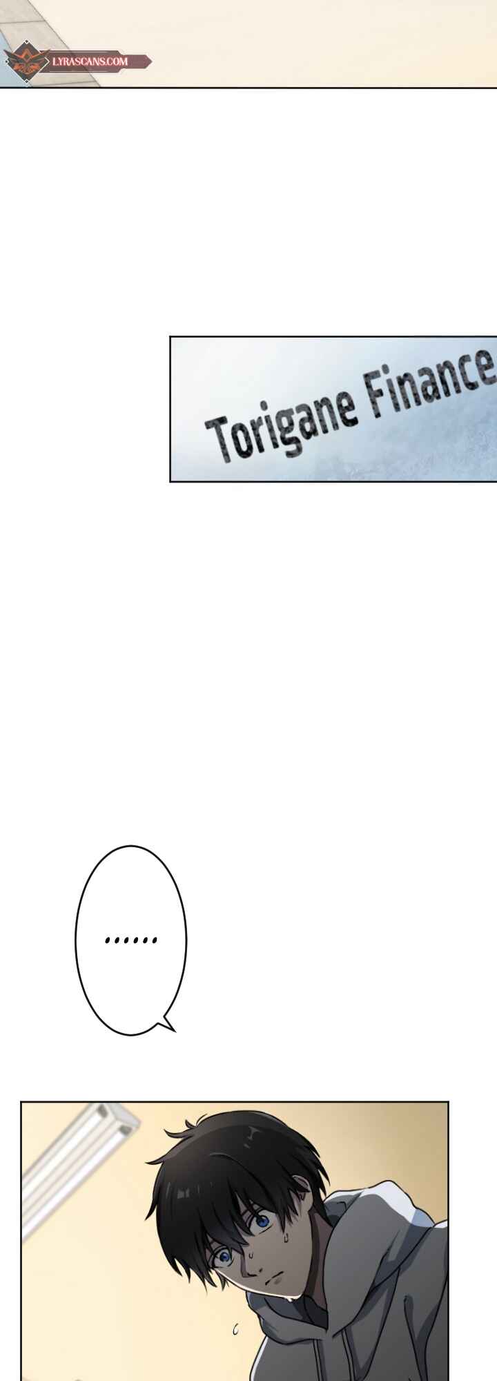 Page 2 Chapter 2 Revenge of the Top Ranker