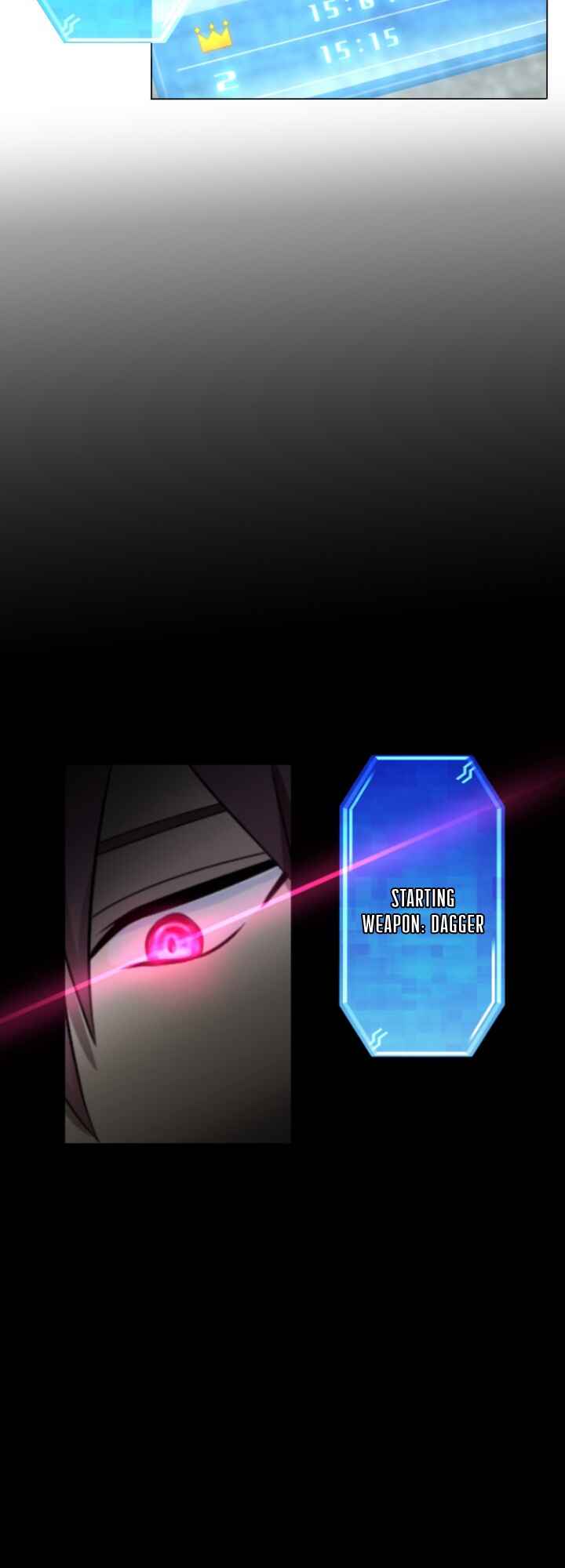 Page 33 Chapter 2 Revenge of the Top Ranker