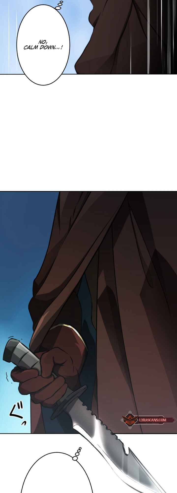 Page 37 Chapter 2 Revenge of the Top Ranker