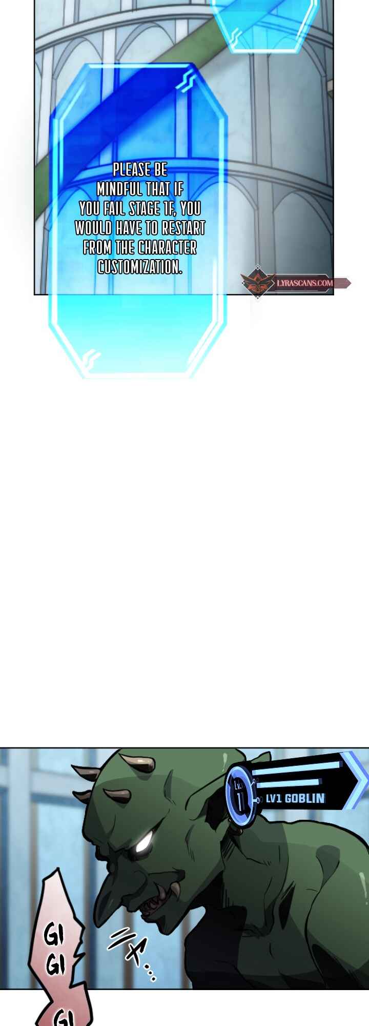 Page 42 Chapter 2 Revenge of the Top Ranker