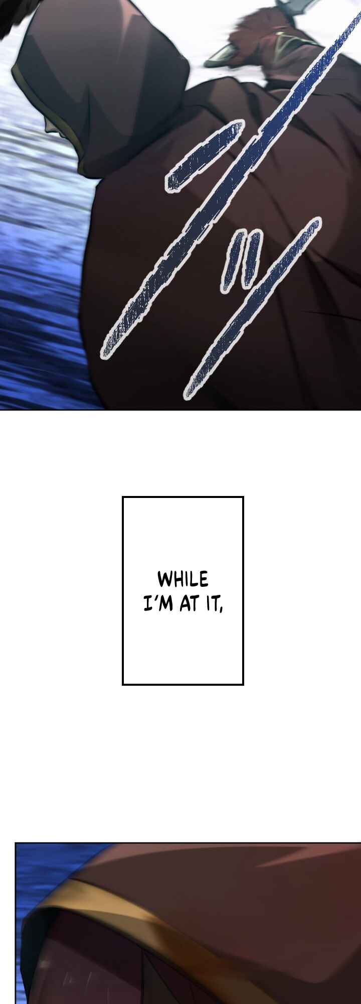 Page 46 Chapter 2 Revenge of the Top Ranker