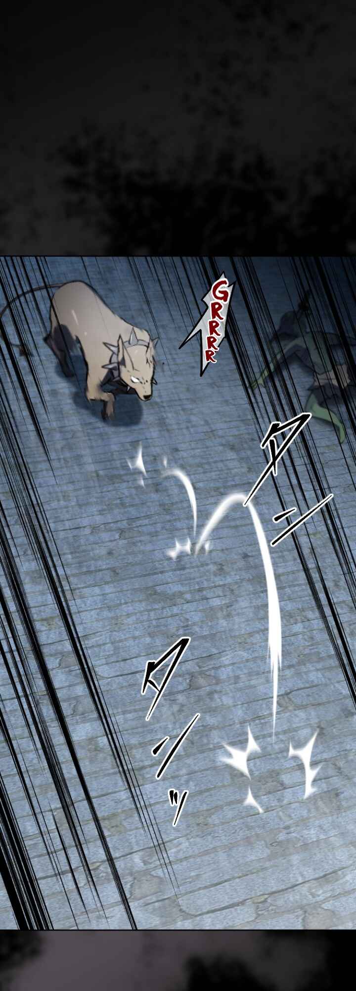Page 59 Chapter 2 Revenge of the Top Ranker