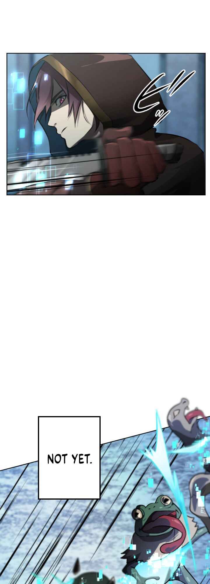 Page 65 Chapter 2 Revenge of the Top Ranker