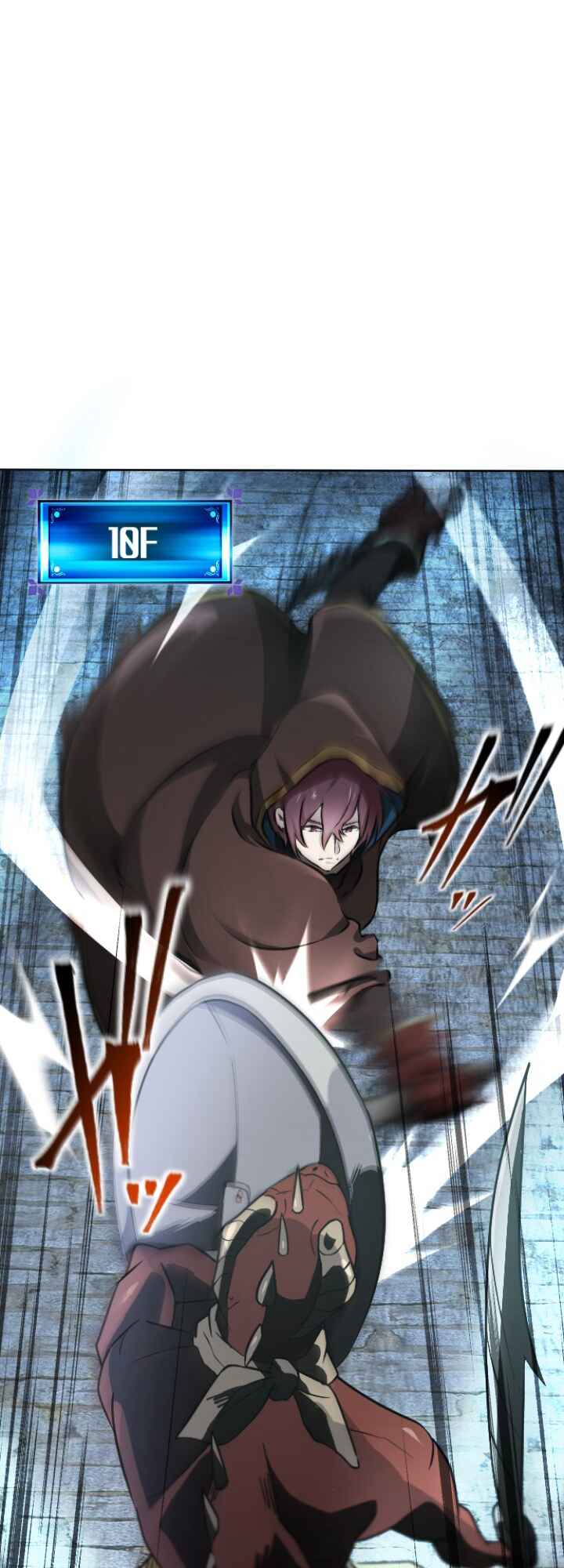 Page 67 Chapter 2 Revenge of the Top Ranker