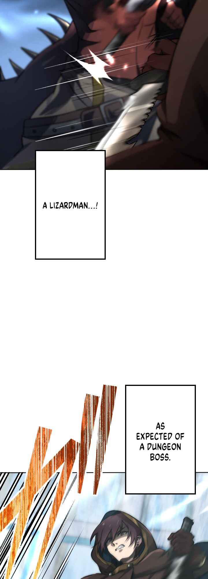 Page 69 Chapter 2 Revenge of the Top Ranker