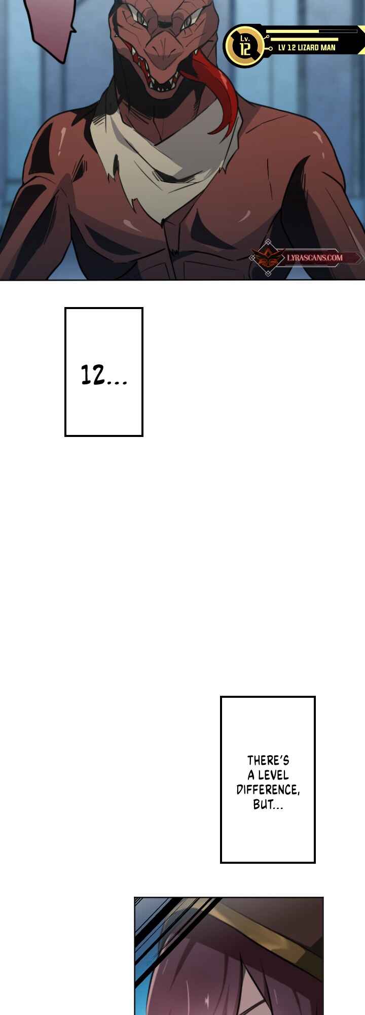Page 71 Chapter 2 Revenge of the Top Ranker