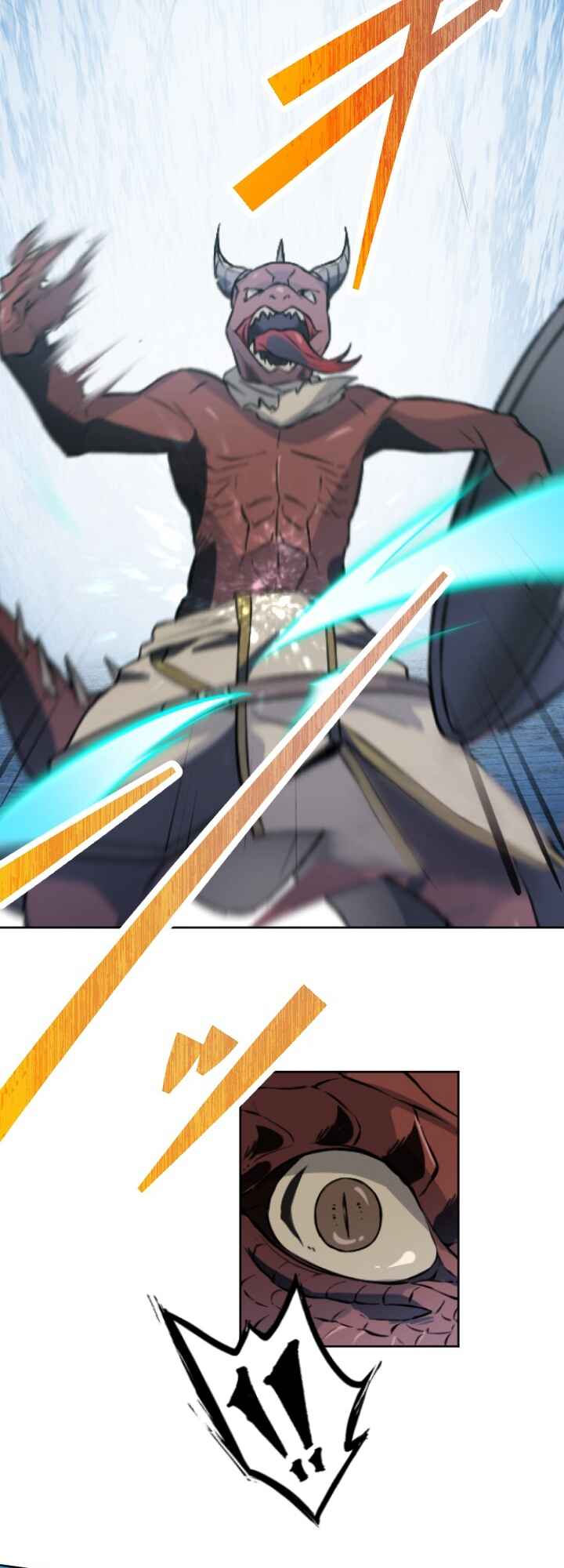 Page 75 Chapter 2 Revenge of the Top Ranker