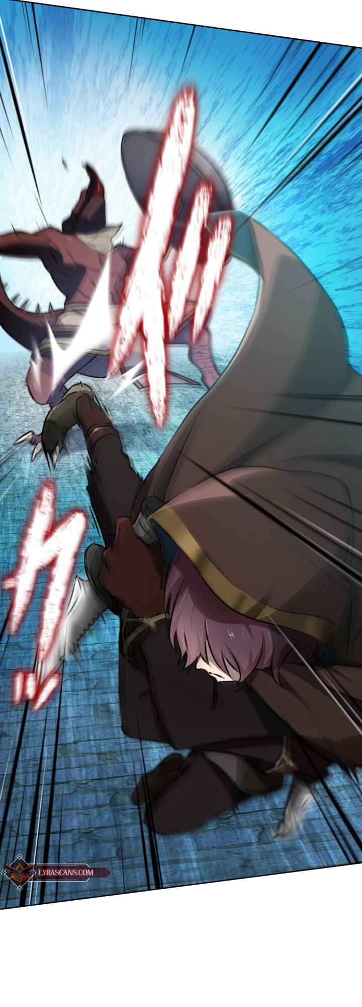 Page 76 Chapter 2 Revenge of the Top Ranker