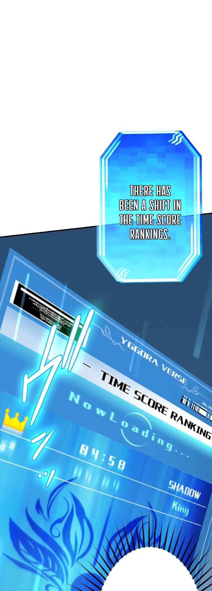 Page 86 Chapter 2 Revenge of the Top Ranker
