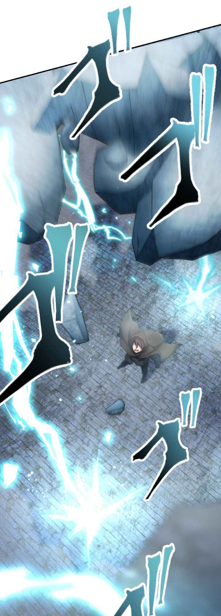 Page 96 Chapter 2 Revenge of the Top Ranker