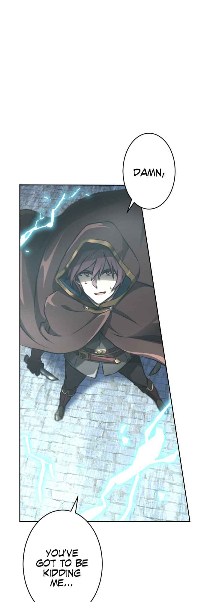 Page 99 Chapter 2 Revenge of the Top Ranker