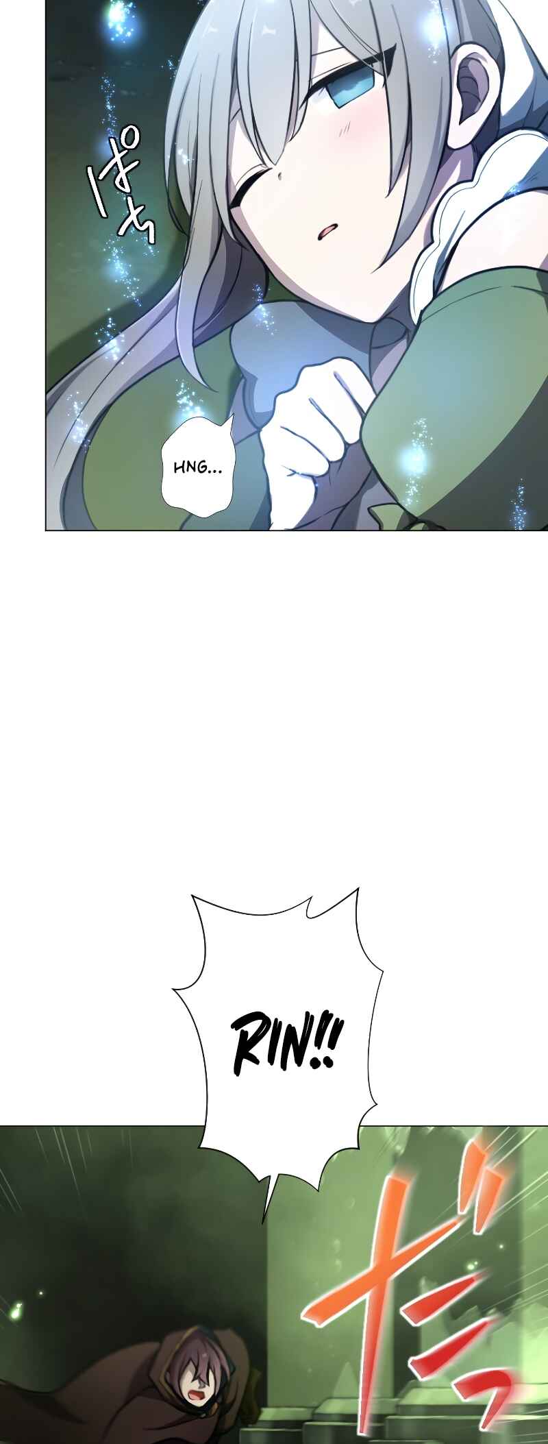 Page 11 Chapter 23 Revenge of the Top Ranker