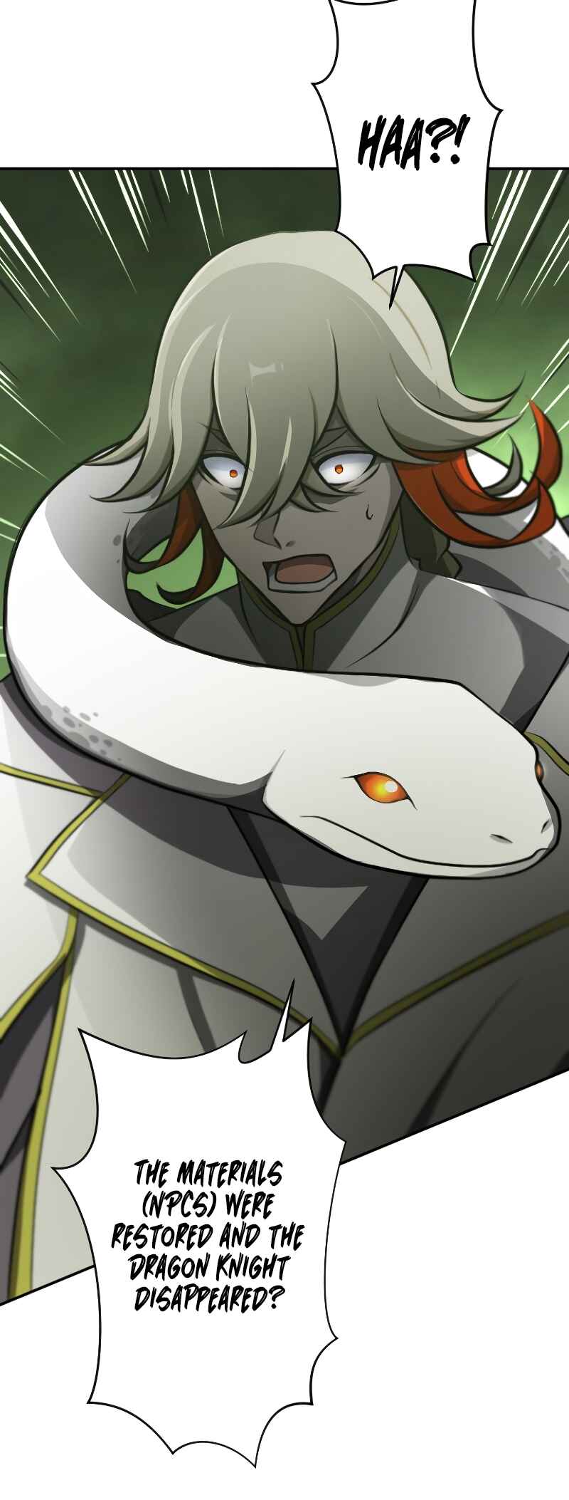 Page 15 Chapter 23 Revenge of the Top Ranker