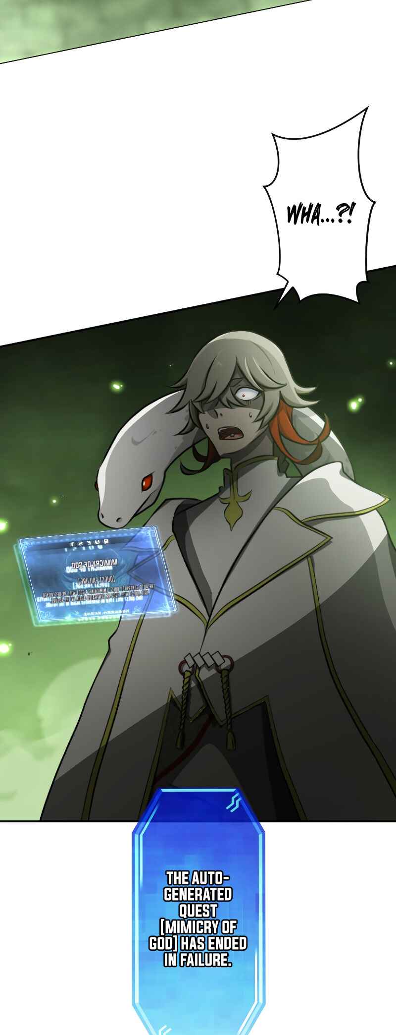 Page 17 Chapter 23 Revenge of the Top Ranker