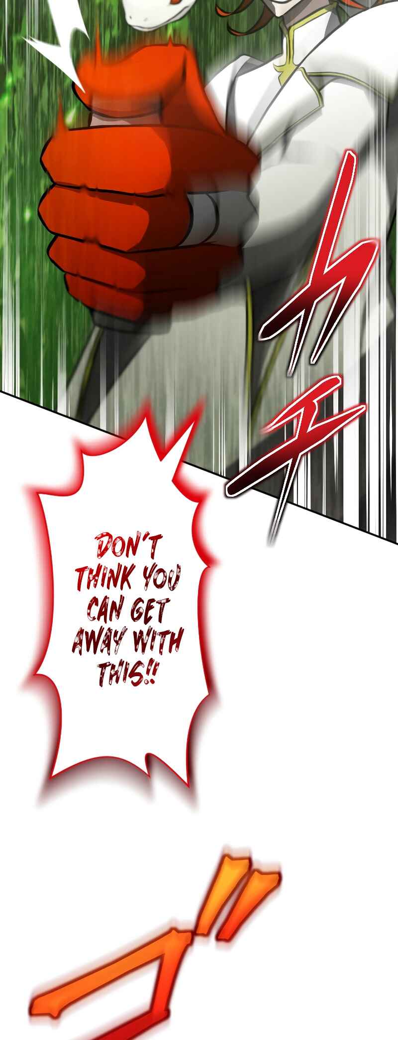 Page 22 Chapter 23 Revenge of the Top Ranker
