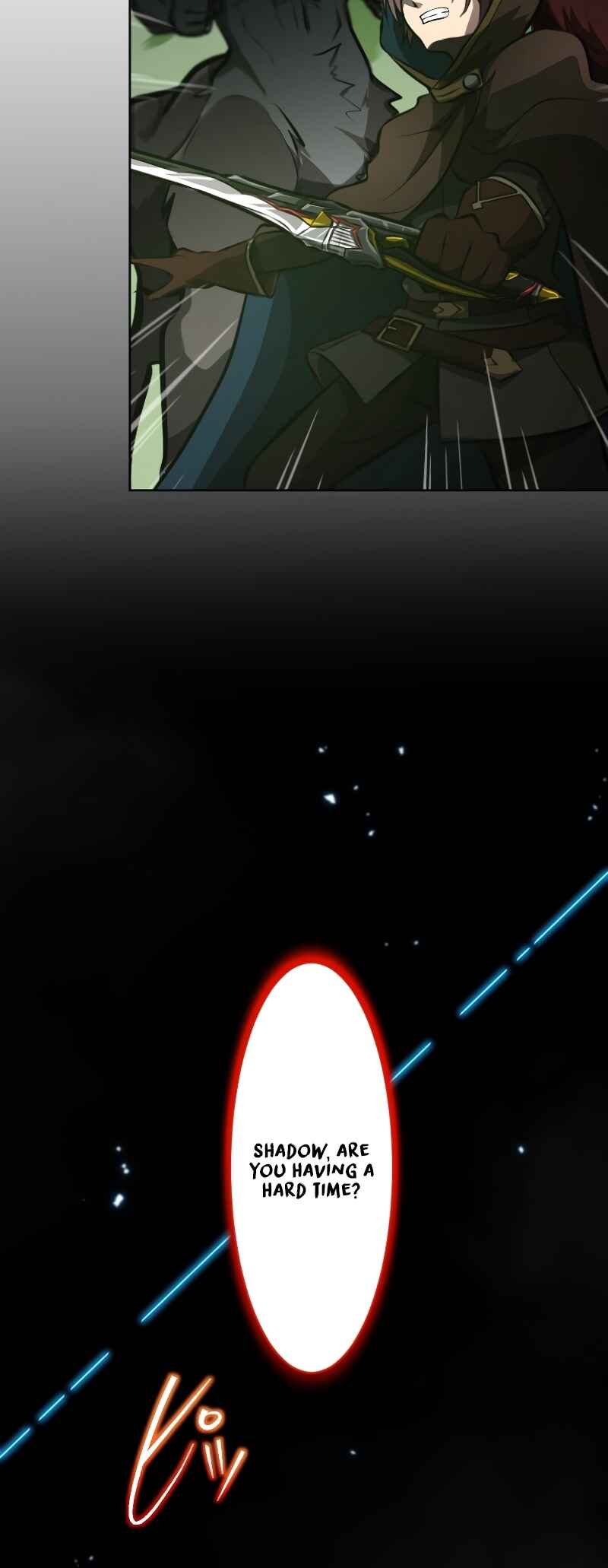 Page 38 Chapter 23 Revenge of the Top Ranker