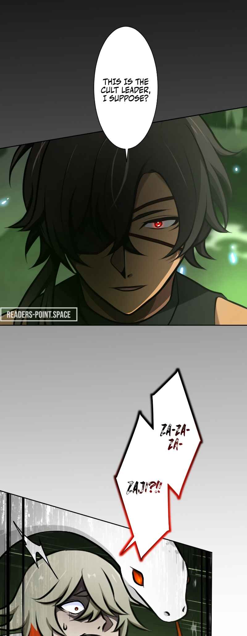Page 41 Chapter 23 Revenge of the Top Ranker