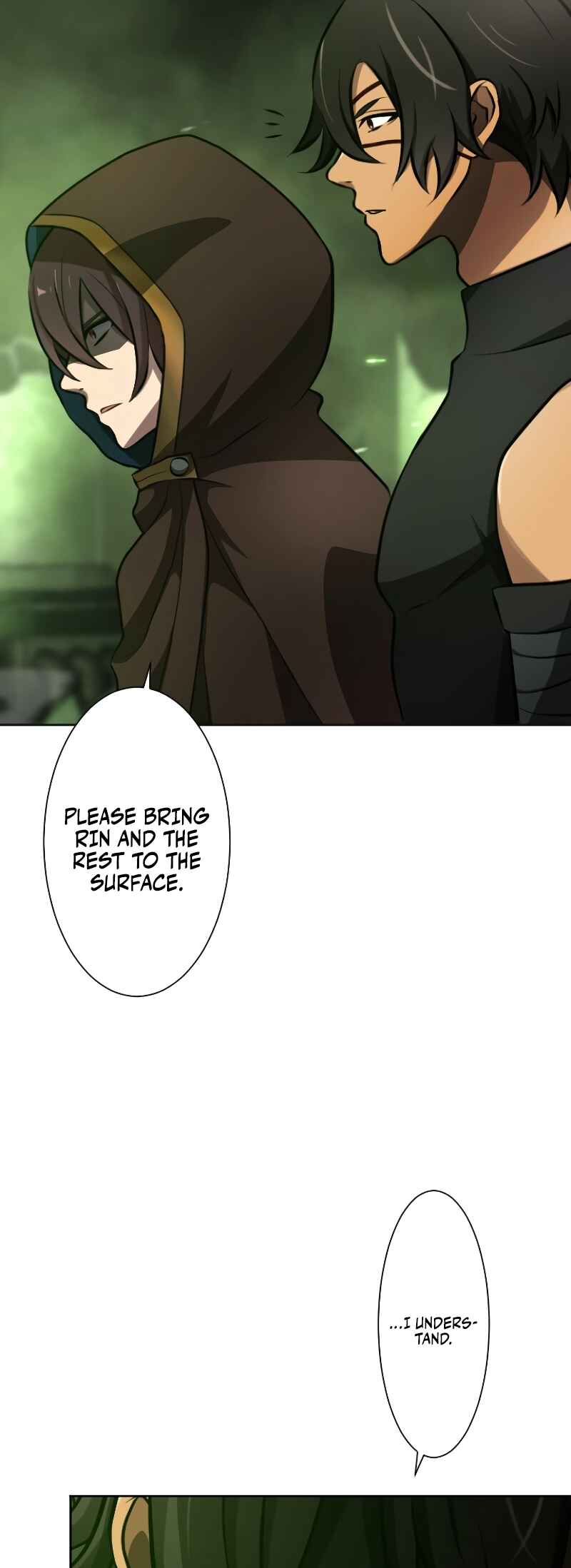 Page 43 Chapter 23 Revenge of the Top Ranker