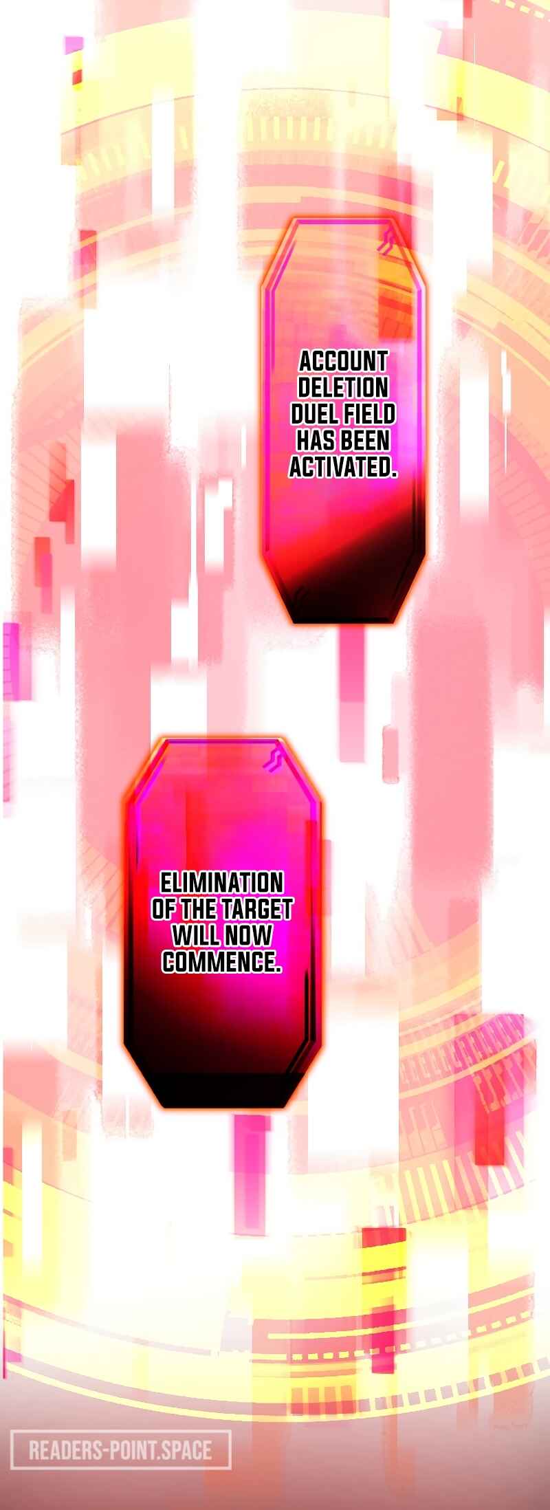 Page 47 Chapter 23 Revenge of the Top Ranker