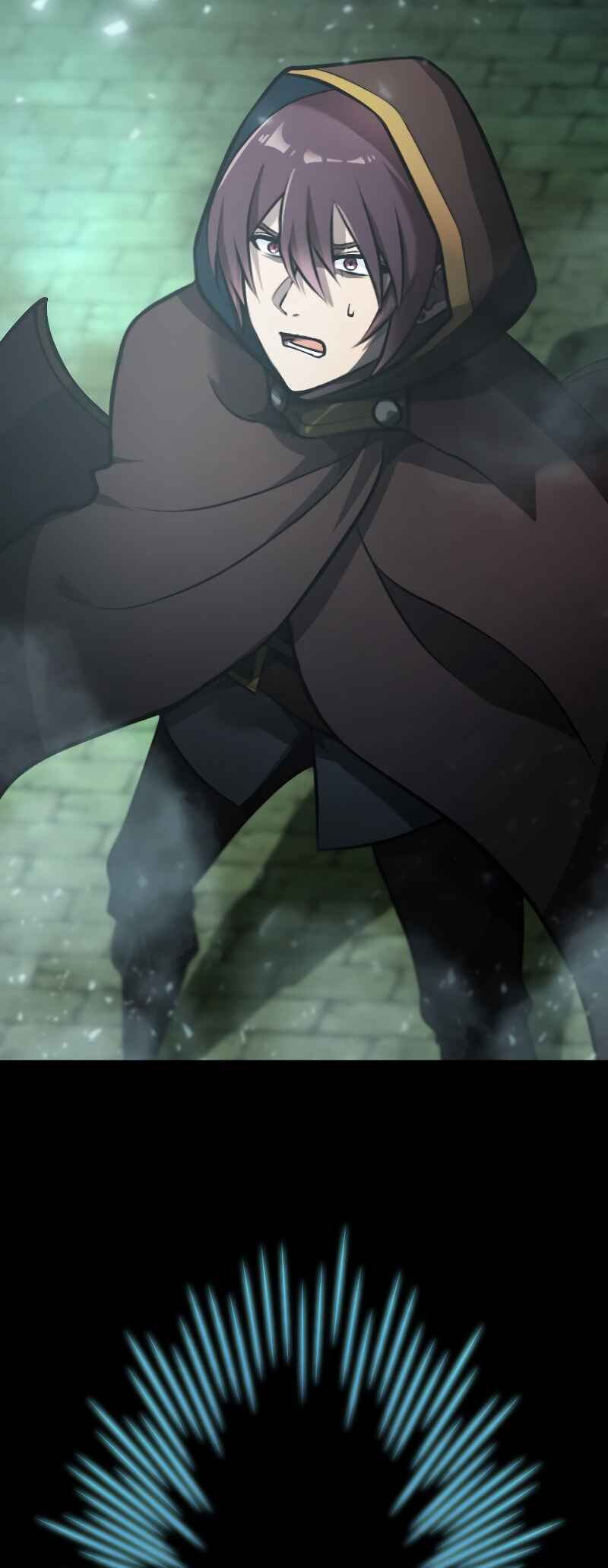 Page 5 Chapter 23 Revenge of the Top Ranker