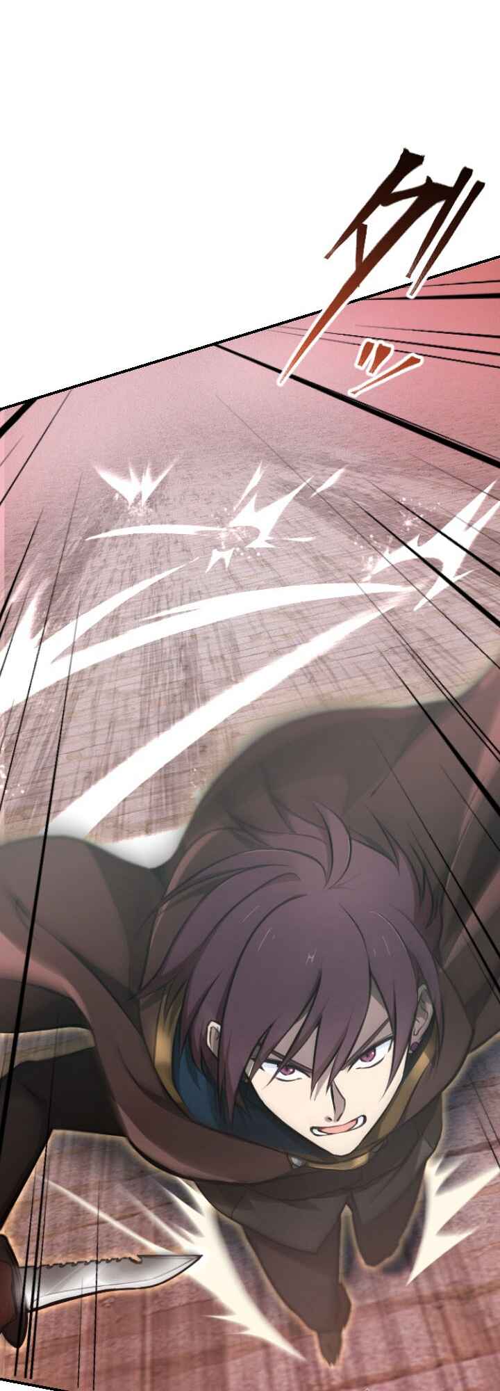 Page 24 Chapter 3 Revenge of the Top Ranker