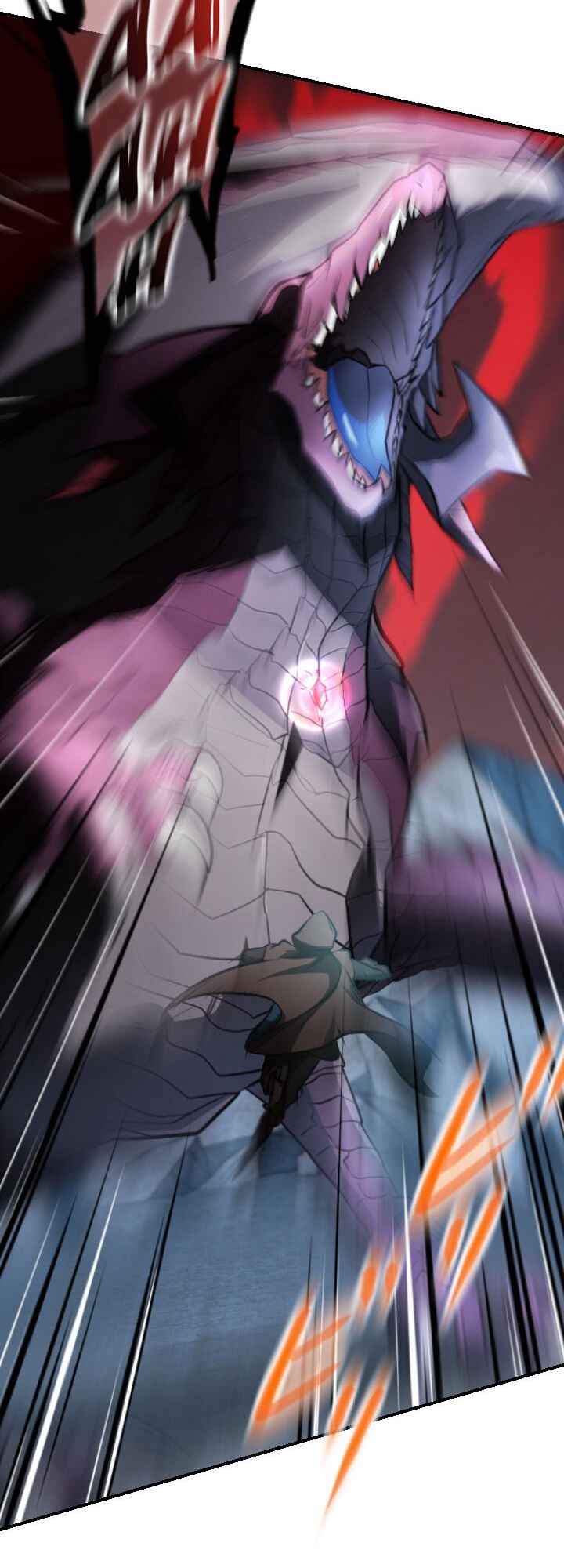 Page 37 Chapter 3 Revenge of the Top Ranker